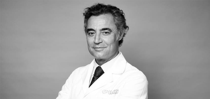 Dr.  Miguel González-Candial