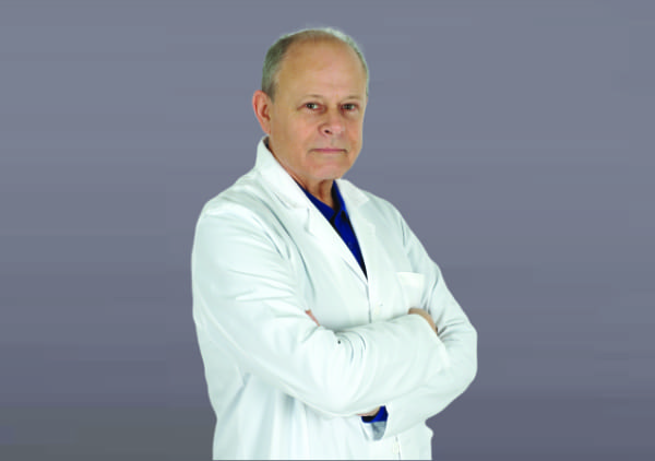 Dr. Miguel Garber