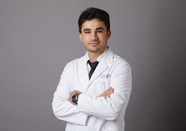 Dr. Andrés Peñaranda