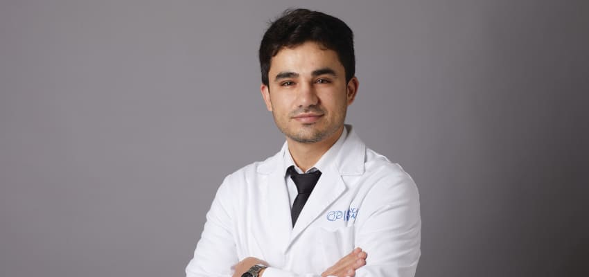 Dr. Andrés Peñaranda