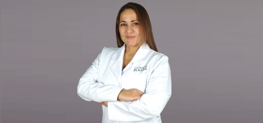Dra. Kelly Galvis