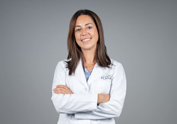 Dra. Beatriz Ruiz de Gauna Vives