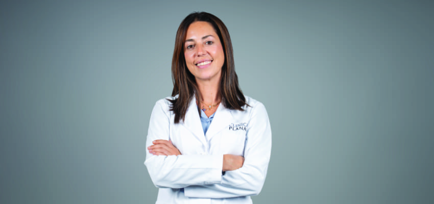 Dra. Beatriz Ruiz de Gauna Vives