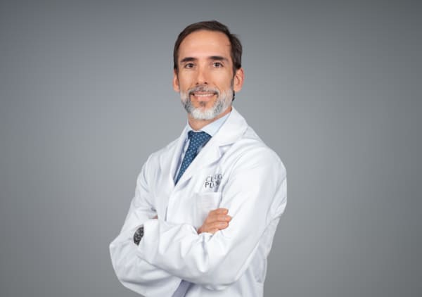 Dr. Jorge Masià