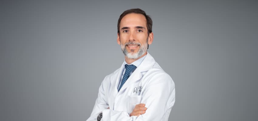 Dr. Jorge Masià