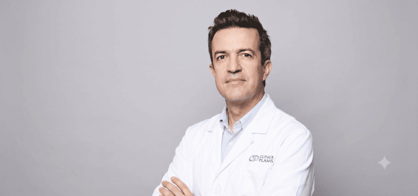 Dr. Jordi Mir