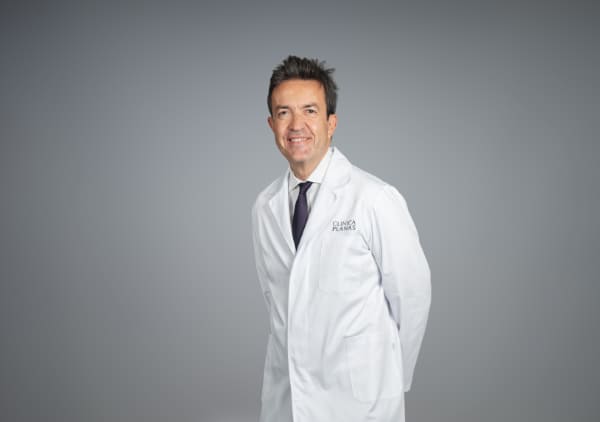 Dr. Jordi Mir