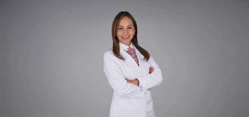 Dra. Irene Cruz