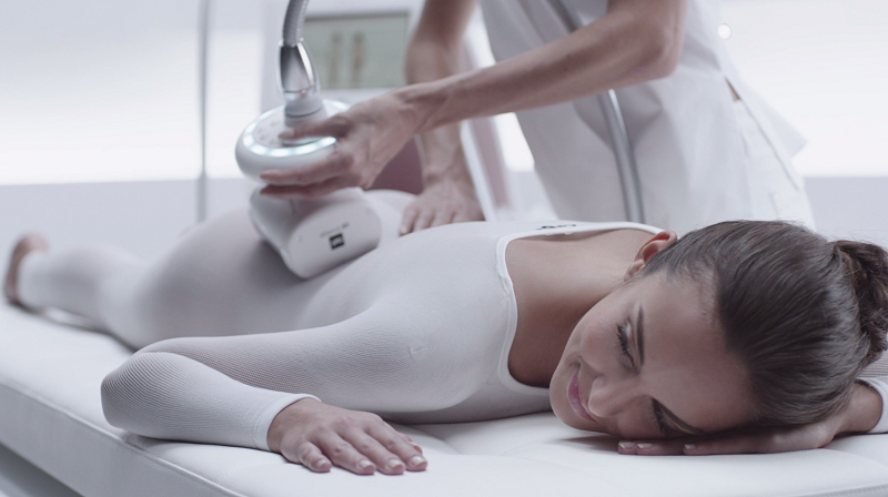 LPG endermologie