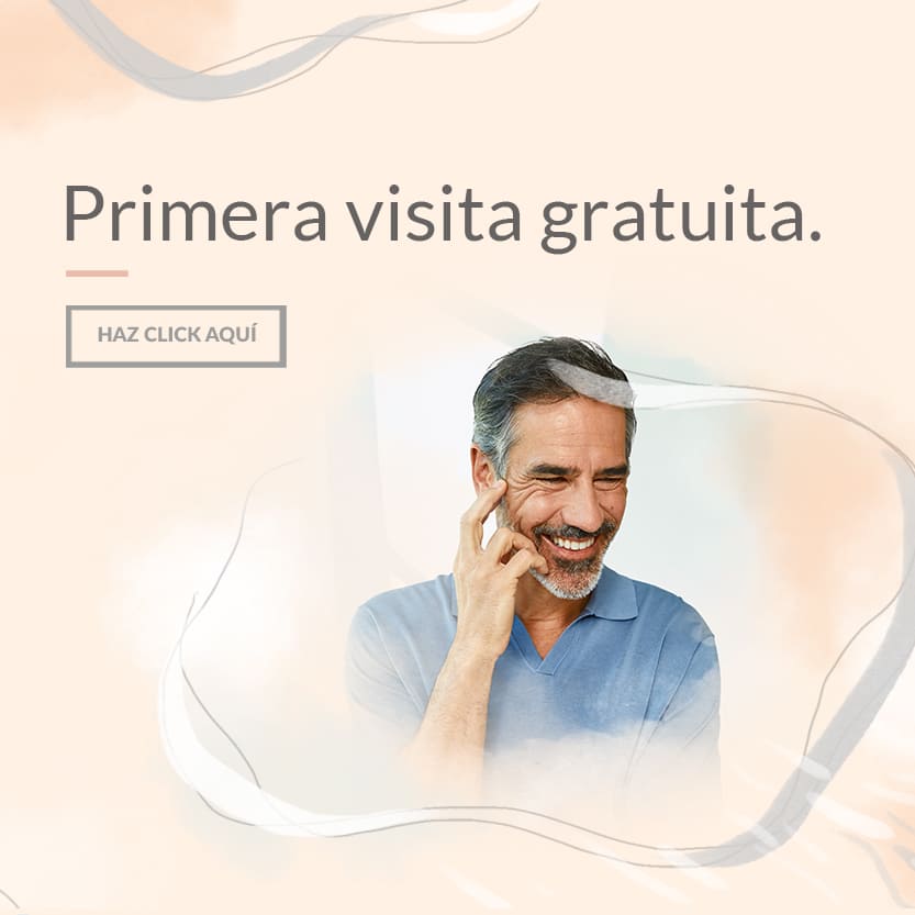 Solicita una cita con nosotros