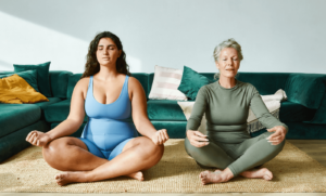 longevidad regenerativa