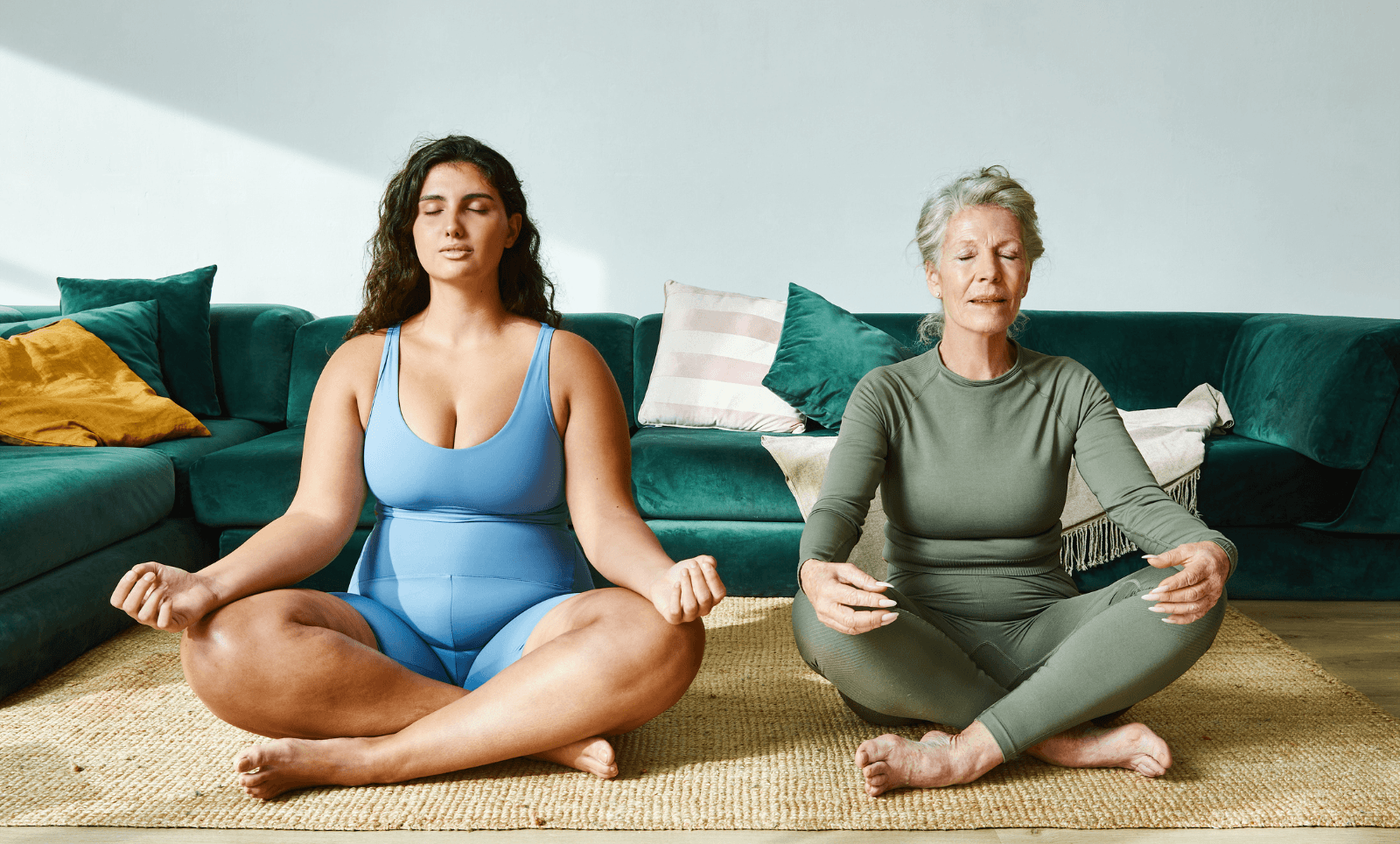 What Is Regenerative Longevity?