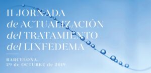 Jornada de actualizción del tratamiento del linfedema