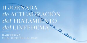 Jornada de actualizción del tratamiento del linfedema