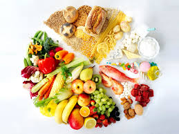 hábitos alimentación saludable
