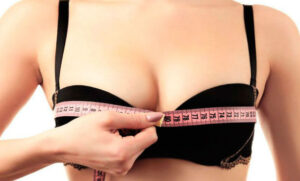 aumento de mama con grasa