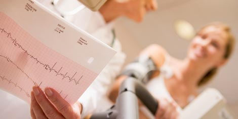 cheque médico