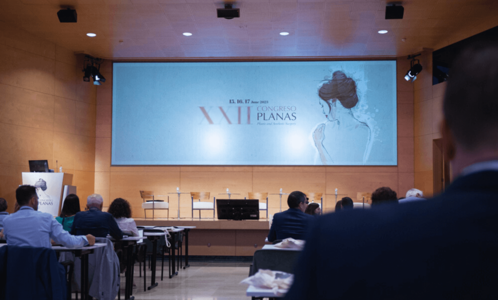 congreso planas 2025