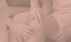dolor rodilla