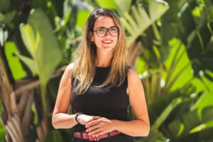dra laura cortes