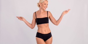 eliminar grasa en el abdomen