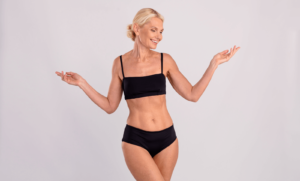 eliminar grasa en el abdomen
