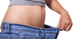 estudio del metabolismo pedida de peso