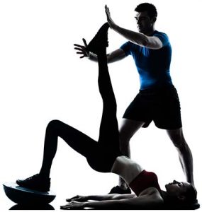 fisioterapia individualizada