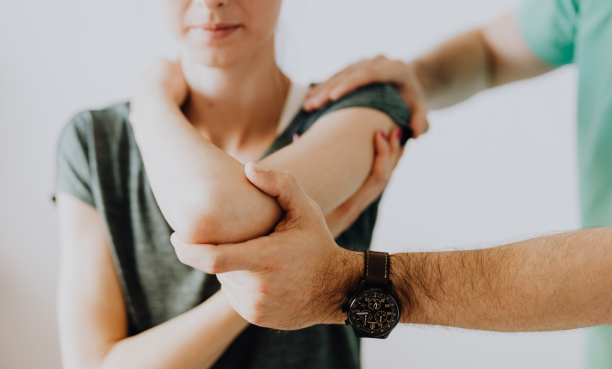 fisioterapia linfedema