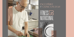 fitness nutricional