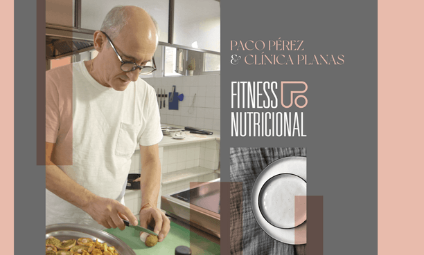 fitness nutricional