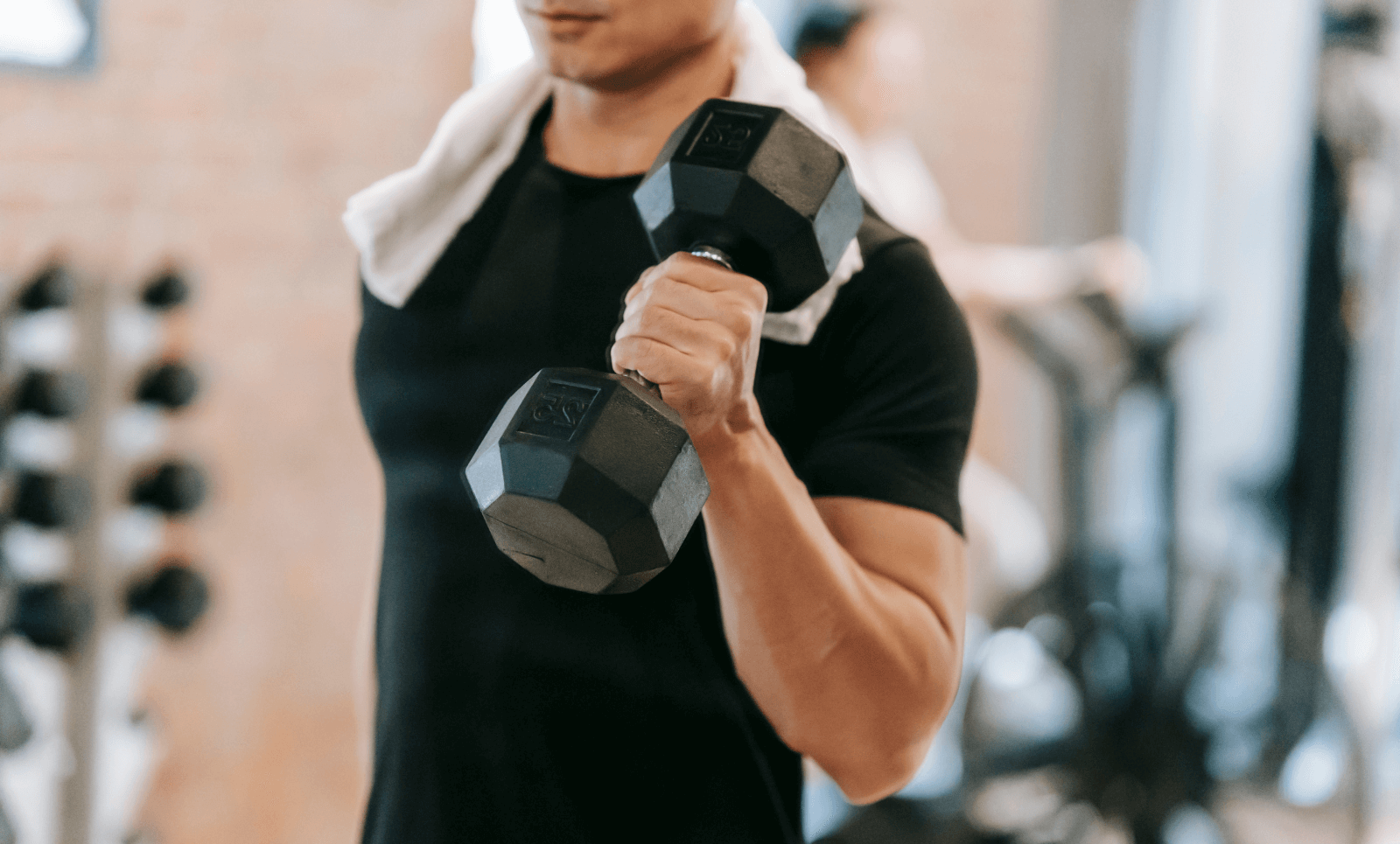 Consejos para ganar masa muscular y perder grasa