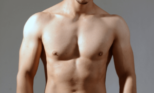 grasa pectorales hombres