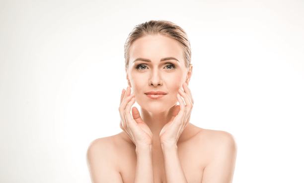 lifting facial