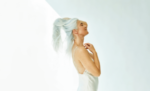 menstruación retrógrada