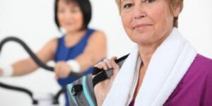 beneficios deporte menopausia