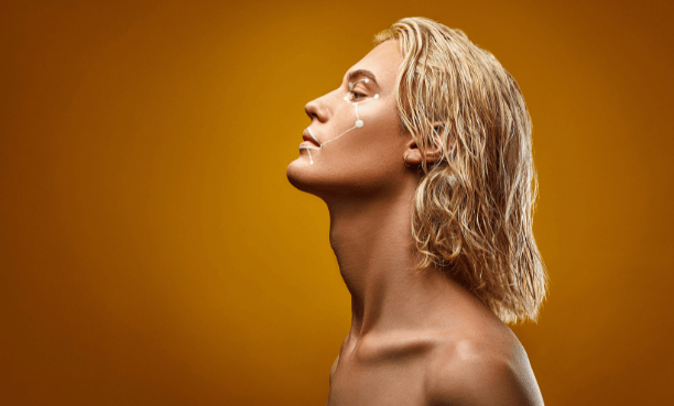 Peeling facial: qué es y para qué sirve