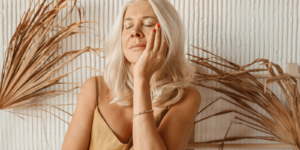 piel seca menopausia