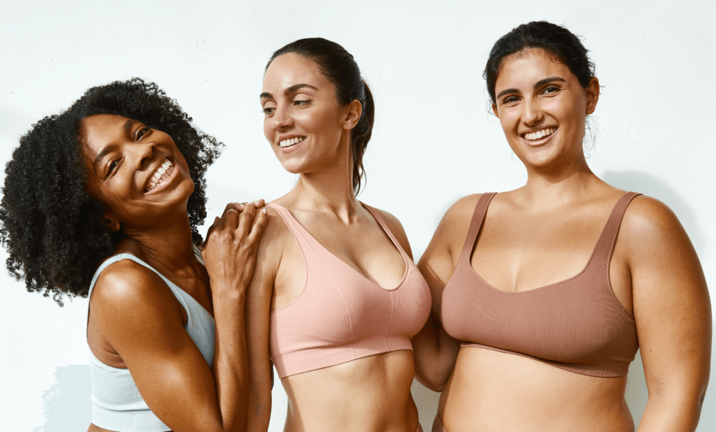 reduccion senos pueden volver a crecer