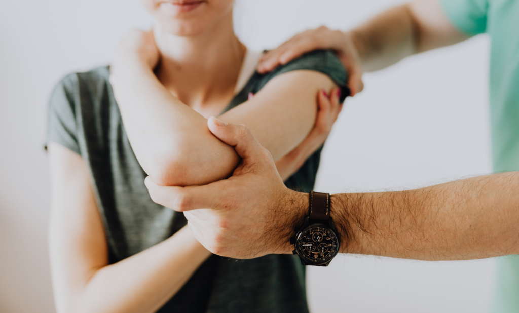 reeducacion postural global