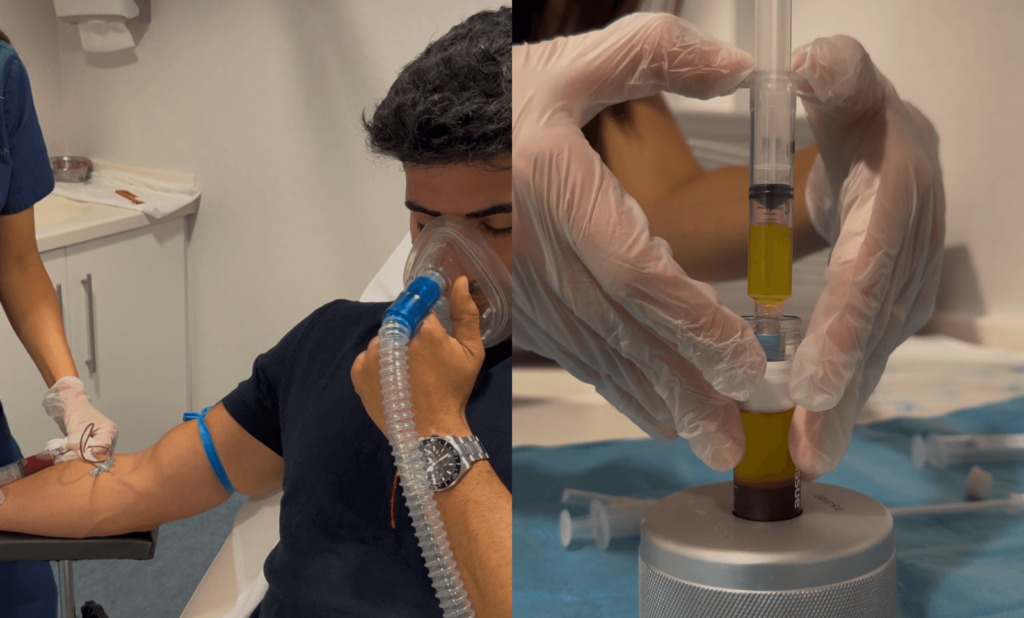 regeneracion capilar