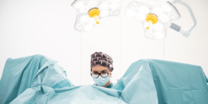 resultados de una labioplastia