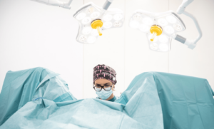 resultados de una labioplastia