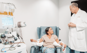 sistema inmunológico