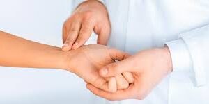 sintomas del tunel carpiano