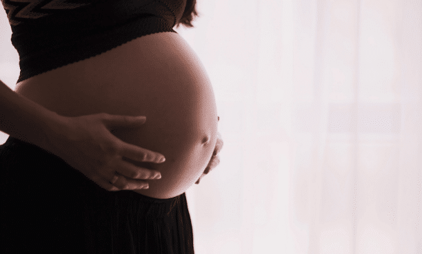 Embarazo después de una abdominoplastia