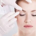 Blefaroplastia parpados