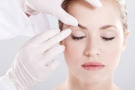 Blefaroplastia parpados