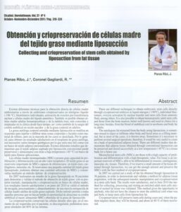 Revista de cirugia