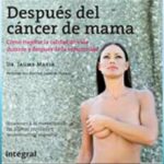 Libro sobre el cáncer de mama